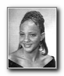 CHANELLE N. LITTLEJOHN: class of 1998, Grant Union High School, Sacramento, CA.